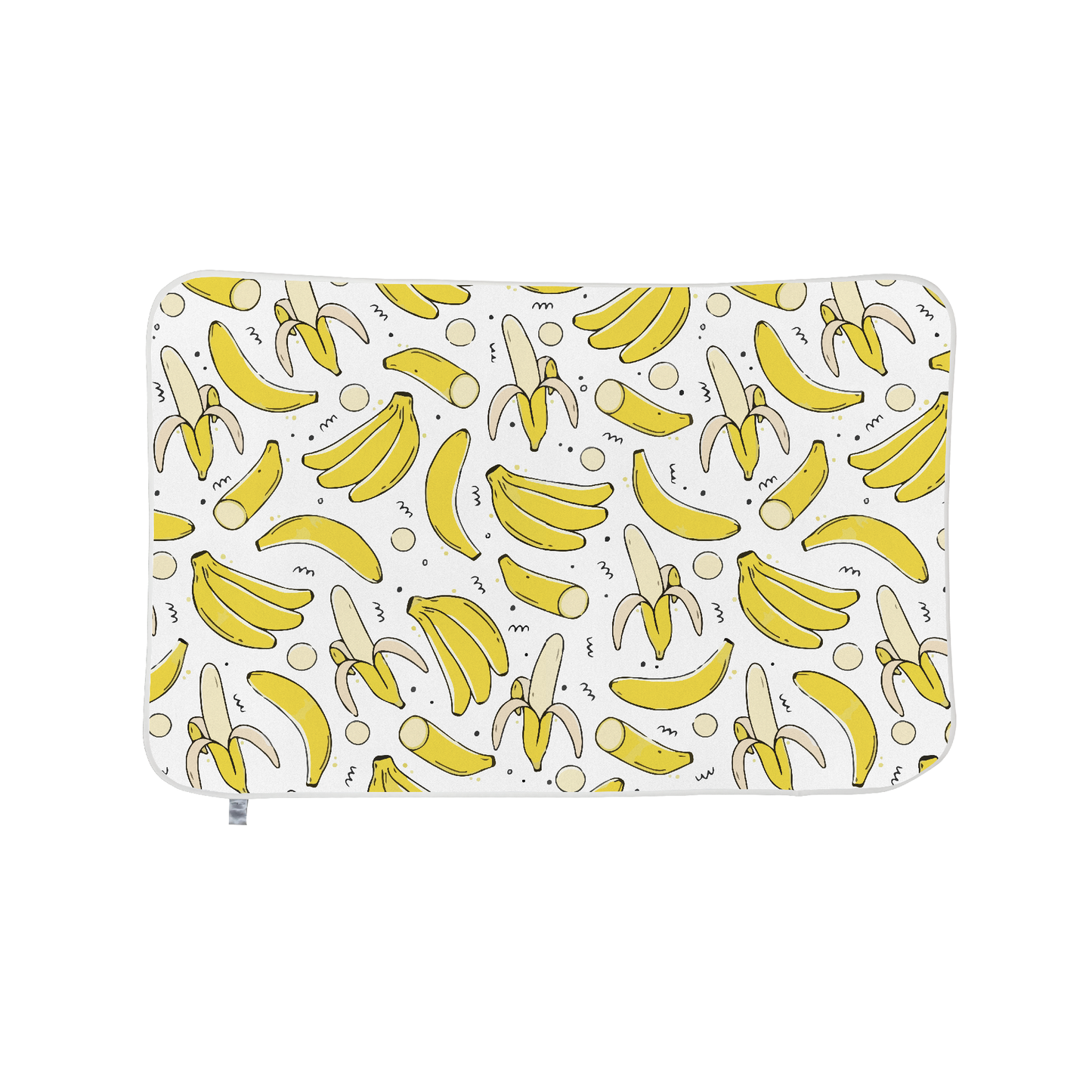 Banana Blanket