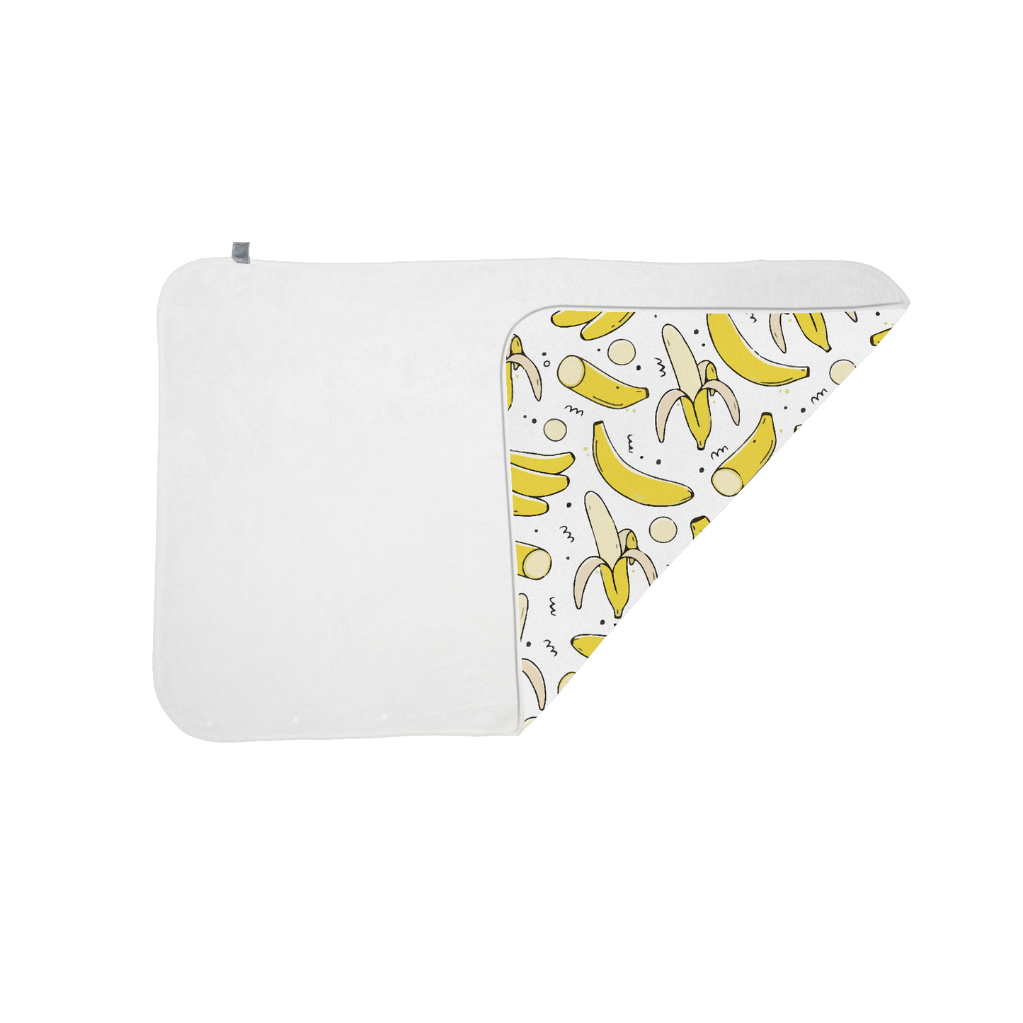 Banana Blanket