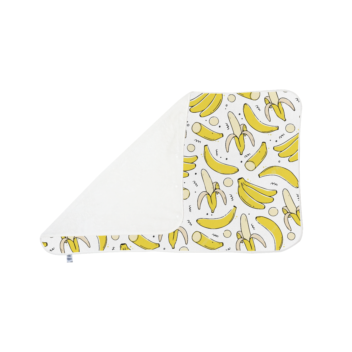 Banana Blanket