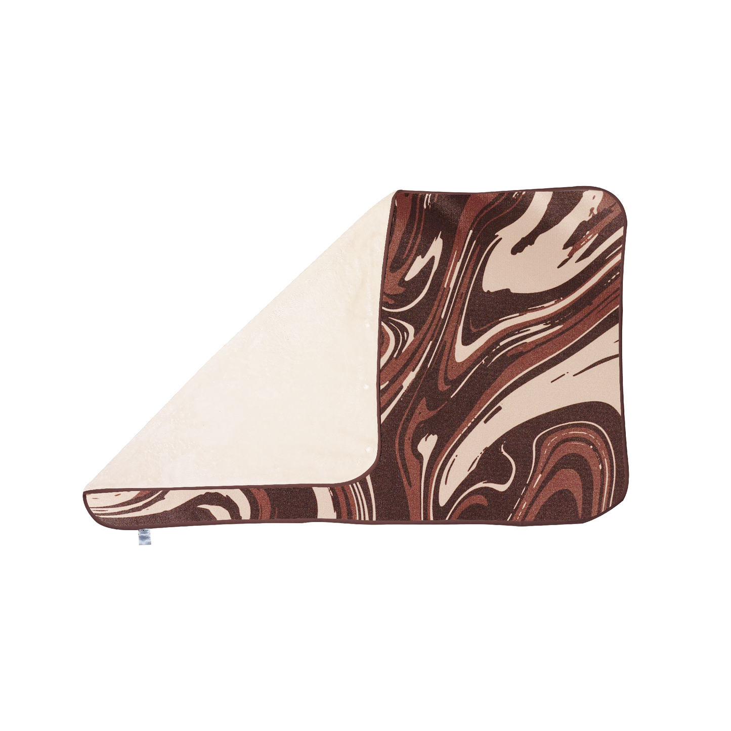Brown Blanket