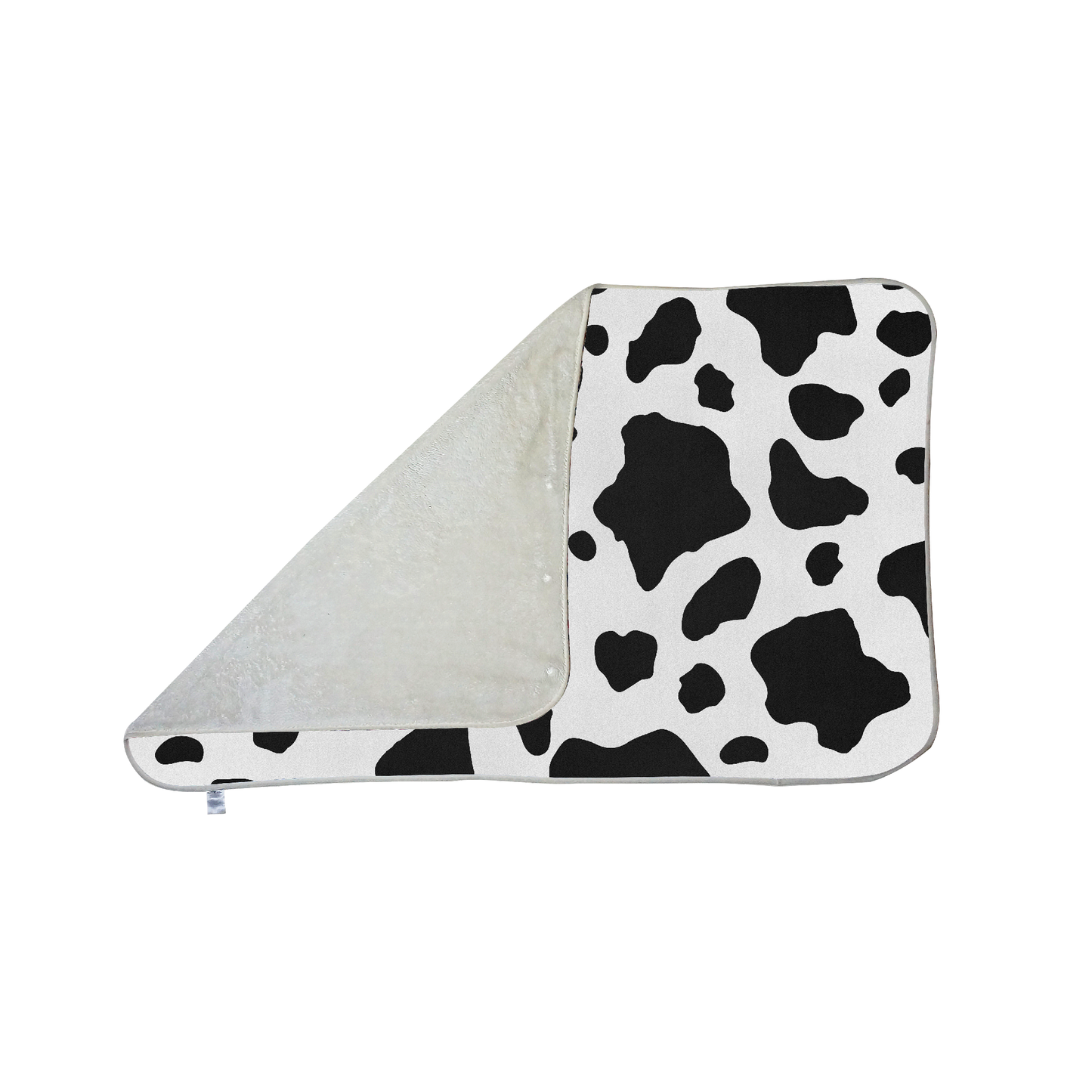 Cow Blanket