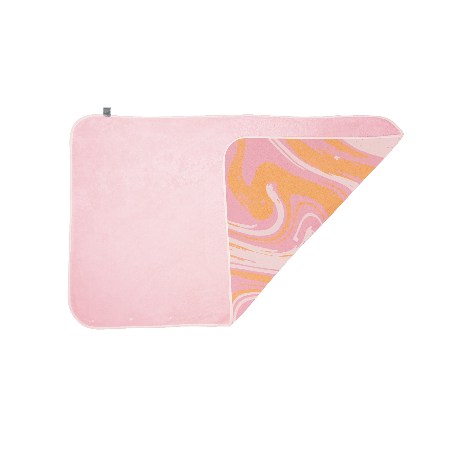 Pink Blanket
