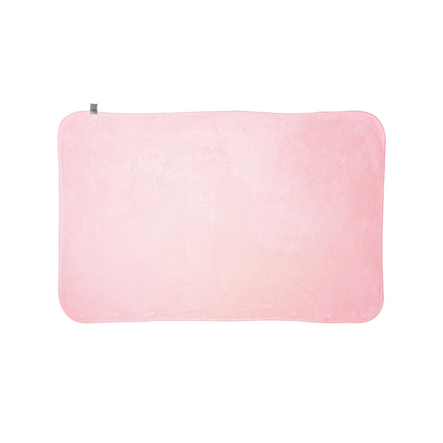 Pink Blanket