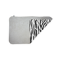 Zebra Blanket