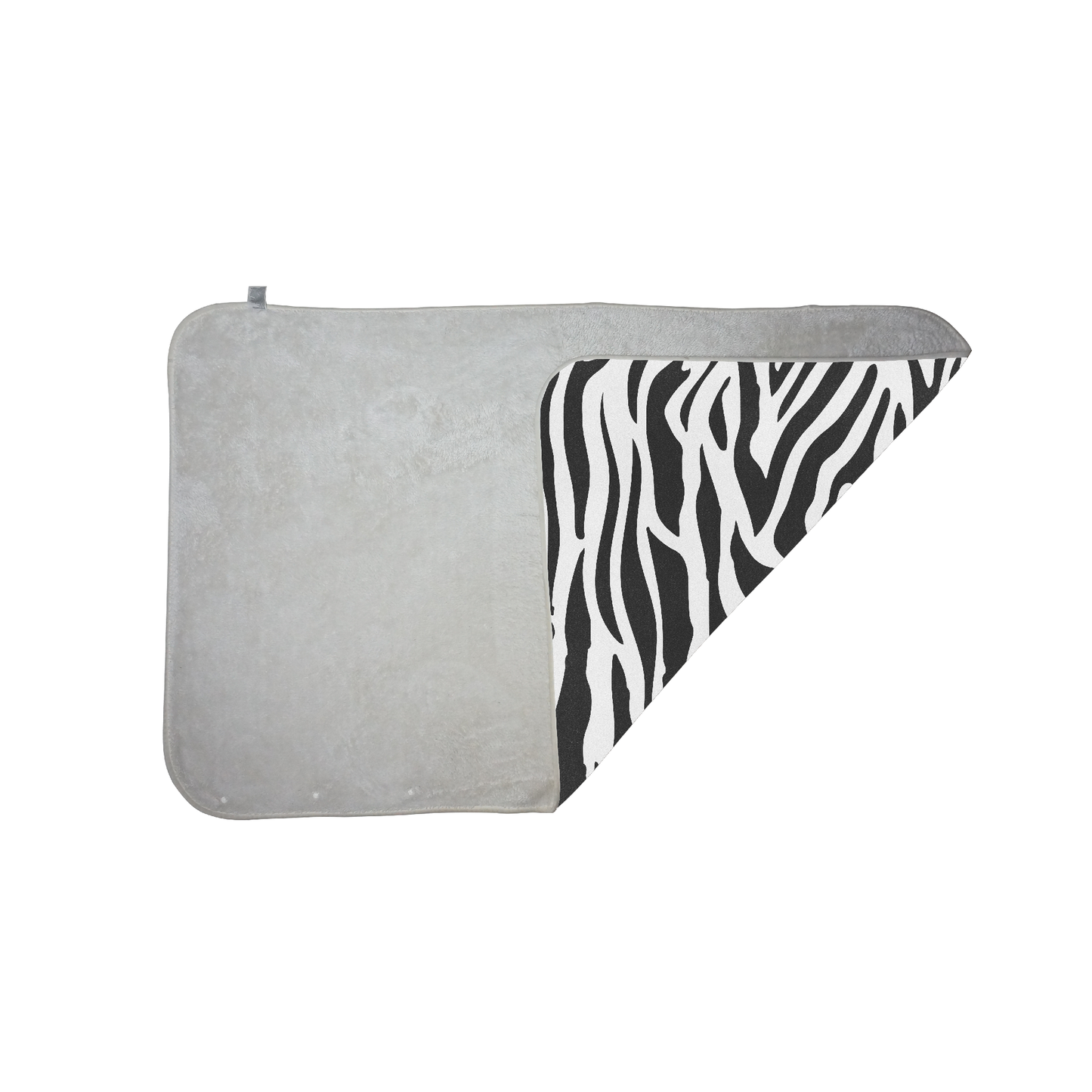 Zebra Blanket