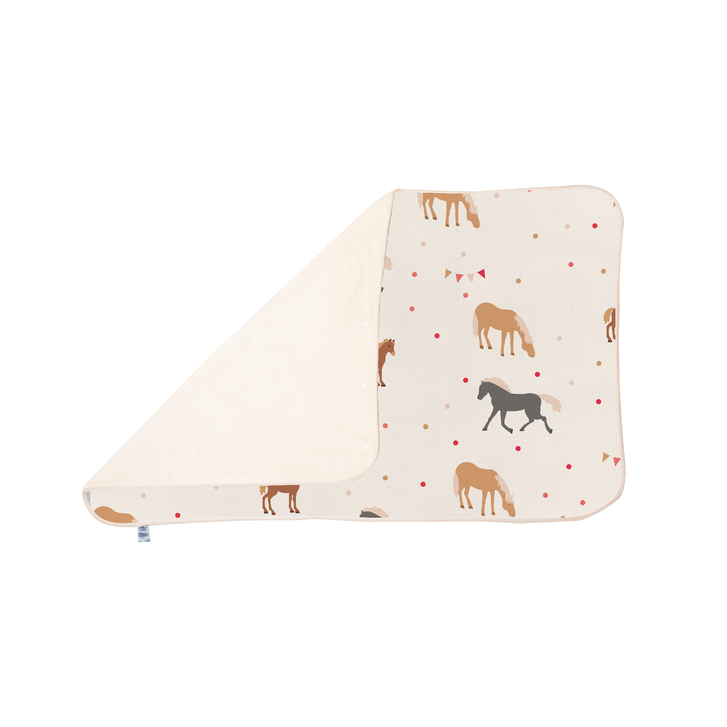 Horse Blanket