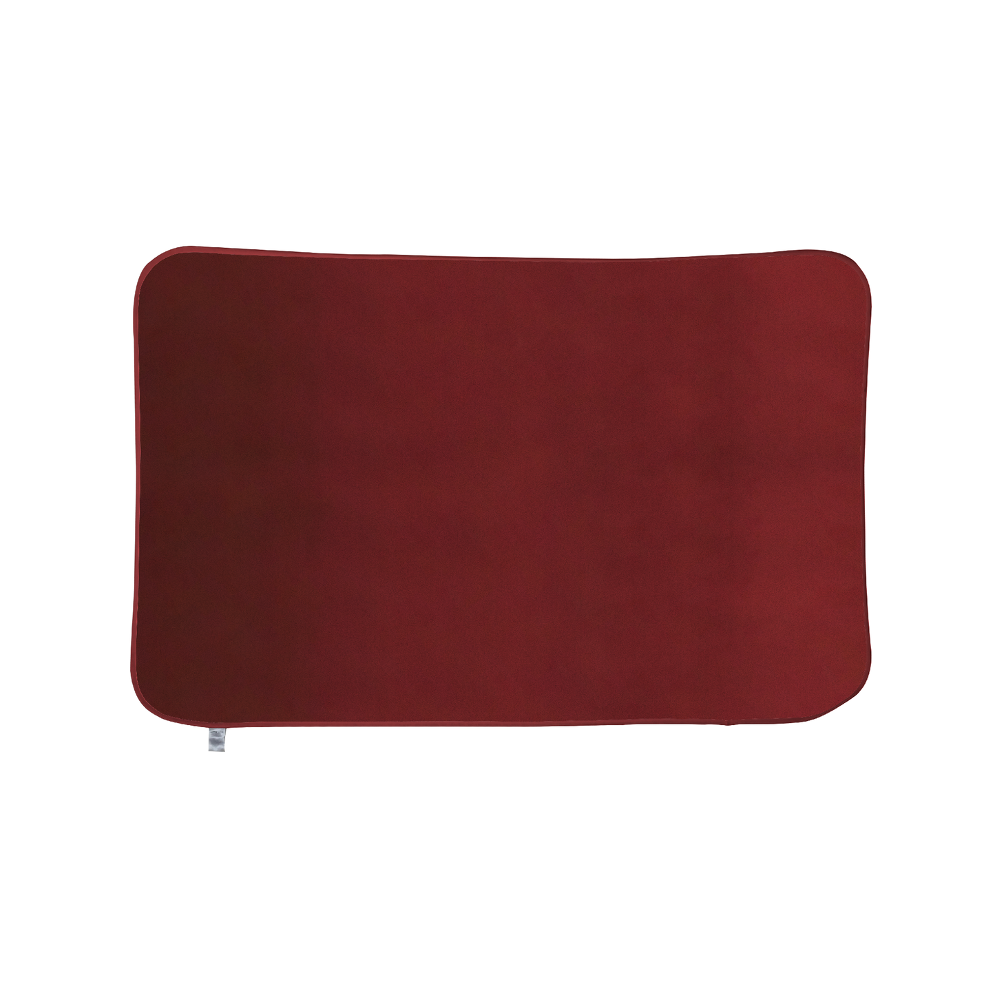 Red Blanket