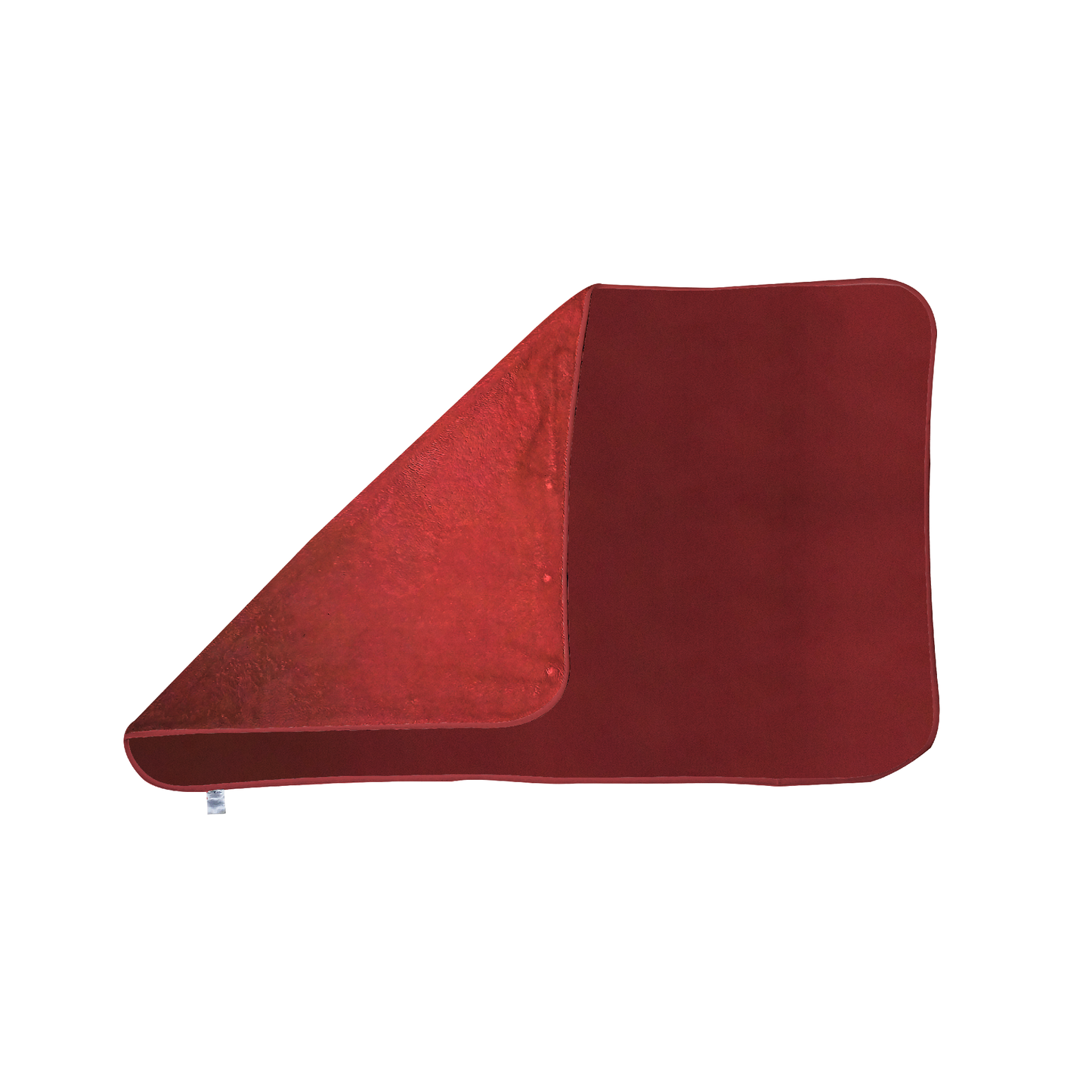 Red Blanket